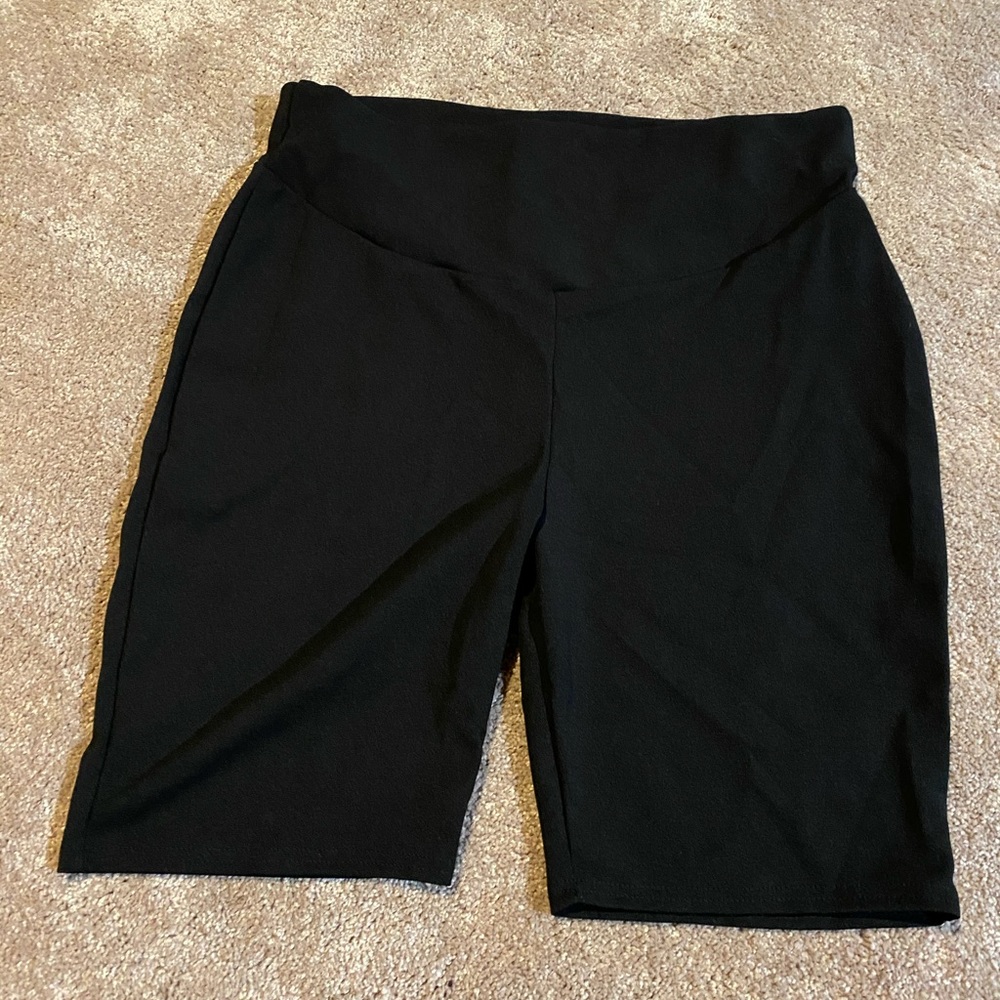 Biker shorts